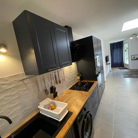 Appartement Etables-Sur-Mer A 10 Minutes A Pied De La Mer, En Plein Centre-Ville Zewnętrze zdjęcie