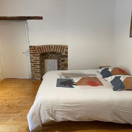 Appartement Etables-Sur-Mer A 10 Minutes A Pied De La Mer, En Plein Centre-Ville Zewnętrze zdjęcie