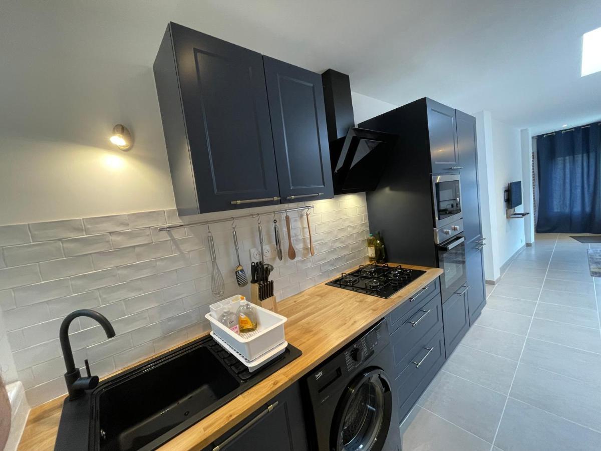 Appartement Etables-Sur-Mer A 10 Minutes A Pied De La Mer, En Plein Centre-Ville Zewnętrze zdjęcie