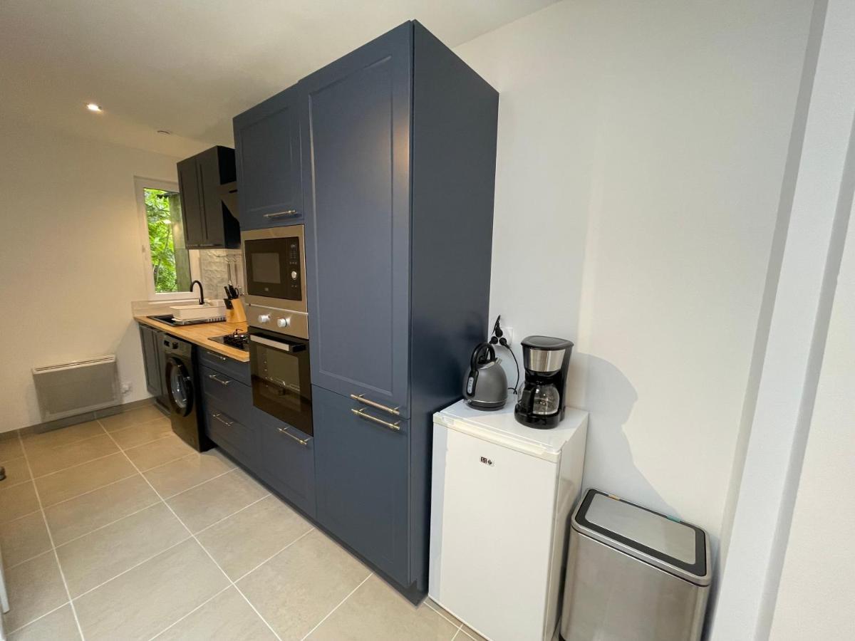 Appartement Etables-Sur-Mer A 10 Minutes A Pied De La Mer, En Plein Centre-Ville Zewnętrze zdjęcie