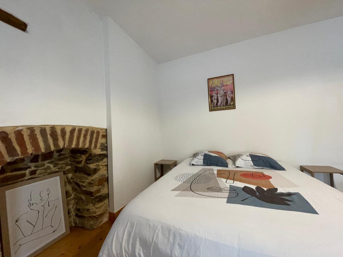 Appartement Etables-Sur-Mer A 10 Minutes A Pied De La Mer, En Plein Centre-Ville Zewnętrze zdjęcie