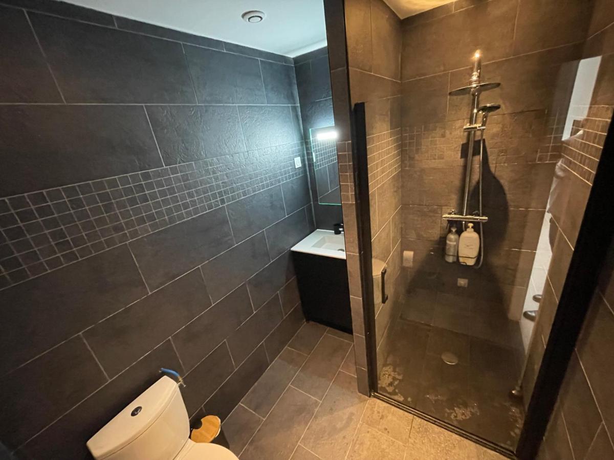 Appartement Etables-Sur-Mer A 10 Minutes A Pied De La Mer, En Plein Centre-Ville Zewnętrze zdjęcie