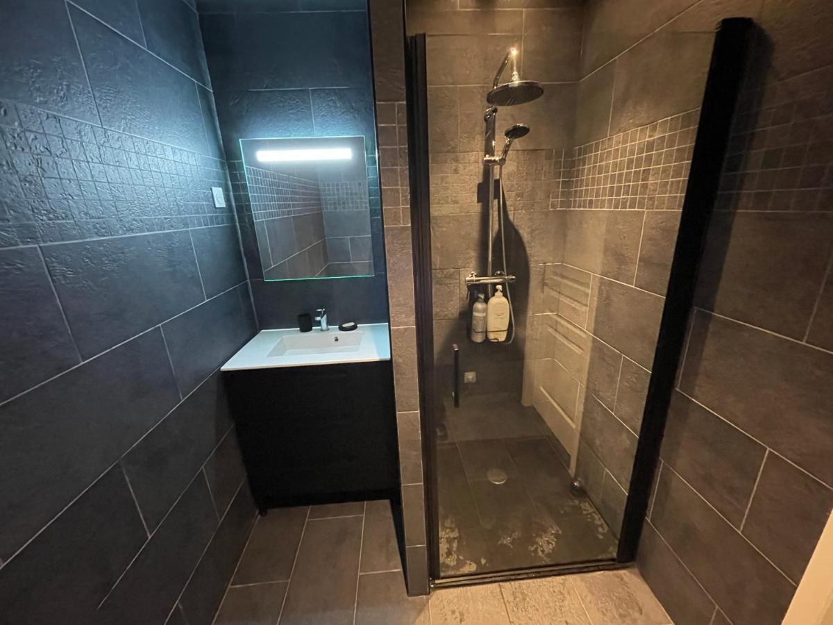 Appartement Etables-Sur-Mer A 10 Minutes A Pied De La Mer, En Plein Centre-Ville Zewnętrze zdjęcie